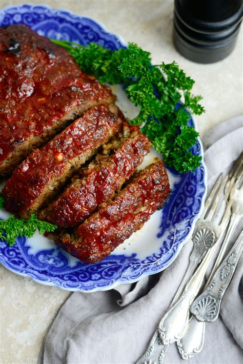 We have loads of foolproof and delicious meatloaf recipes to try. Homestyle Meatloaf | Recipe | Food recipes, Cooking recipes, Meat recipes