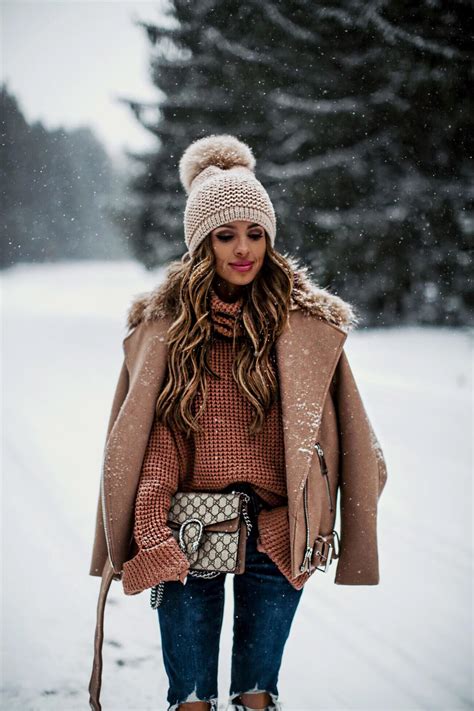3 Essentials For A Chic Winter Outfit Mia Mia Mine