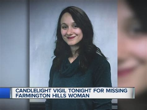 Vigil For Danielle Stislicki Happening Tonight