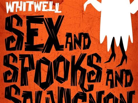 sex and spooks and sauvignon let s get it out there by tracy whitwell — kickstarter
