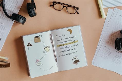 6 psd files (photoshop cs4). Download premium psd of Notebook mockup with coffee ...