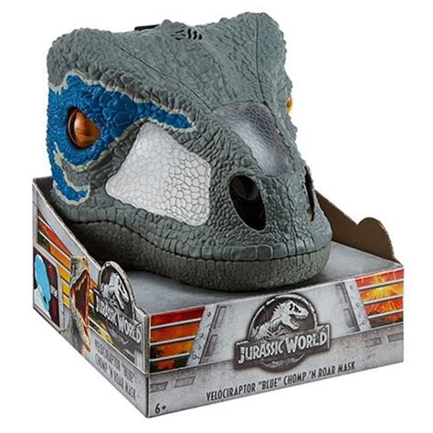 We did not find results for: Jurassic World: Fallen Kingdom Dino Mask with Sounds, Not ...
