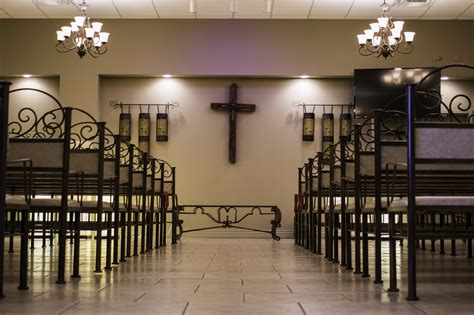 About Us – Perches Funeral Home