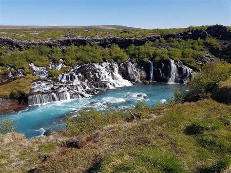 Hraunfossar Lava Waterfall All You Need To Know Before You Go