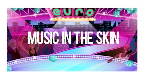 Episode 4 Music In The Skin Youtube