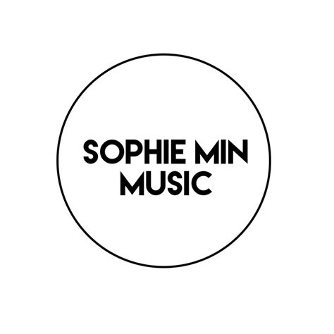 Sophie Min