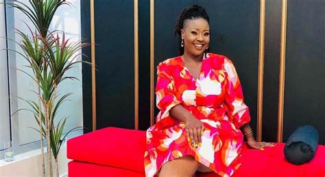 It Has Been Difficult For Me To Date Kalekye Mumo On Why She Is Still