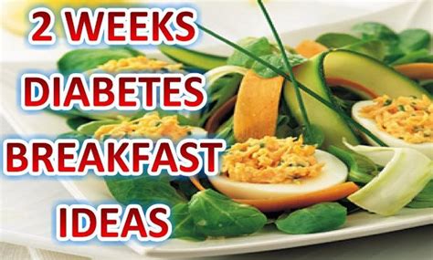 18 Best Breakfast For Diabetics Can Keep Your Blood Sugar Levels