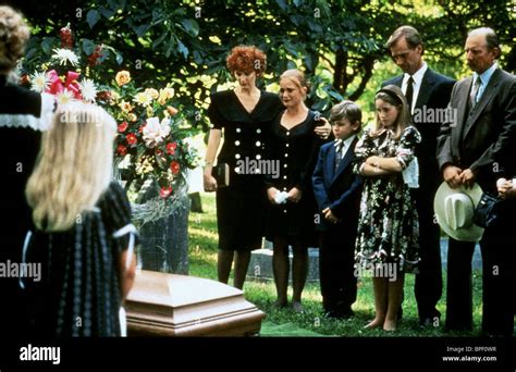 Reba Mcentire Keith Carradine Is There Life Out There 1994 Stock