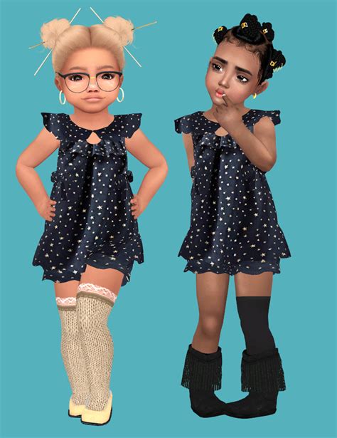 Ilovesaramoonkids — Beautiful Outfits And Sequin Leggings For Tots