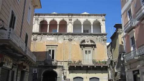 Foggia is the capital of the province of foggia in the puglia region. Foggia - italy - YouTube