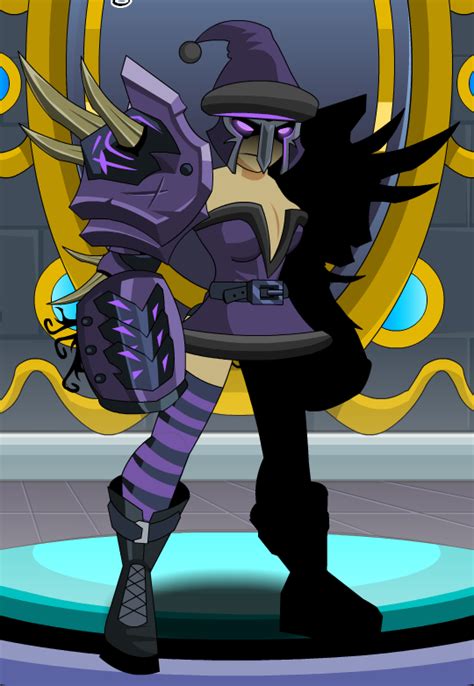 Chaos Claws Suit Aqworlds Wiki