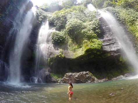 Sekumpul Waterfall Hike — North Bali Indonesia — Backcountrycow