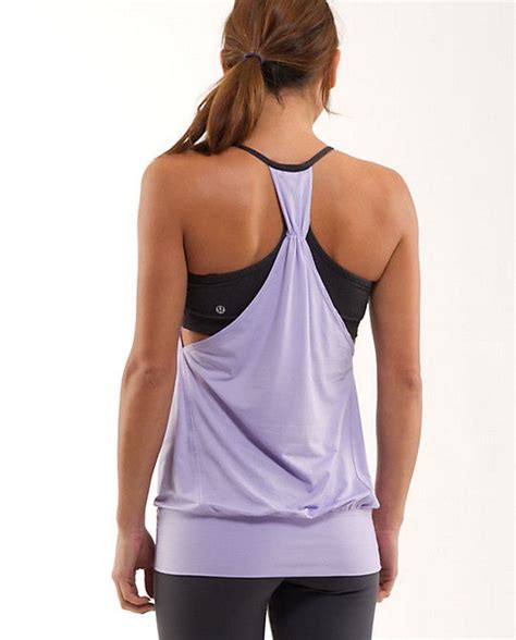 No Limits Tank Women S Tanks Lululemon Athletica Fashion Athletic Outfits Clothes