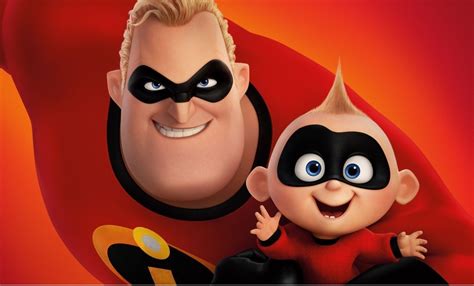 Thanks for watching, stay safe! Incredibles 2 - Meet the Characters | Disney UK