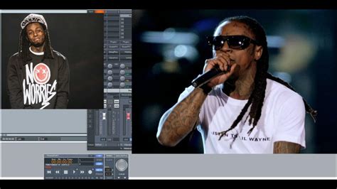 Lil Wayne Ask Dem Hoes Slowed Down Youtube