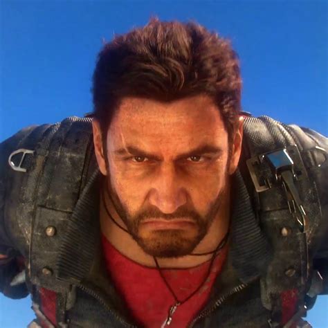 Characters Just Cause 3 Guide Ign