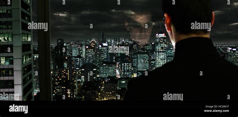 The Matrix Reloaded Keanu Reeves 2003 C Warner Brotherscortesía