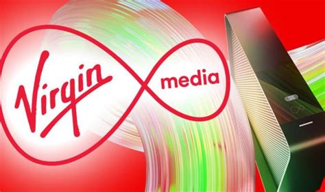 Virgin Media Slashes The Price Of Its Broadband Deals In Huge Challenge