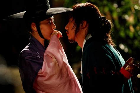 5 Film Korea Genre Dewasa Memuat Adegan Panas Yang Berani
