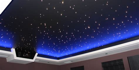 Ones that shine, twinkle and fade. Light That Shines Stars On Ceiling | Star lights on ...
