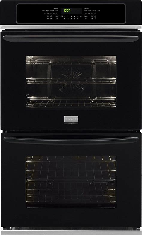 The 10 Best Double Ovens For People Who Love To Cook Double Electric Wall Oven Wall Oven