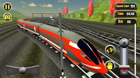Russian Train Simulator 4 Android Gameplay Hd Youtube