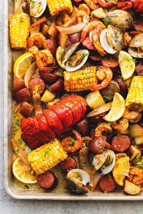13 Sheet Pan Dinners You Need To Make This Summer (coco kelley