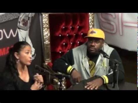 To him, it is what it is. 1-27-15 The Corey Holcomb 5150 Show - Who Does the Woman ...