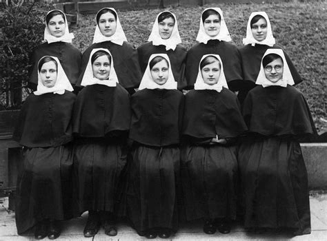 History And Heritage — The School Sisters Of St Francis