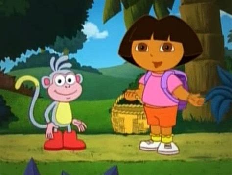 Dora The Explorer Season 2 By Dora The Explorer Dailymotion