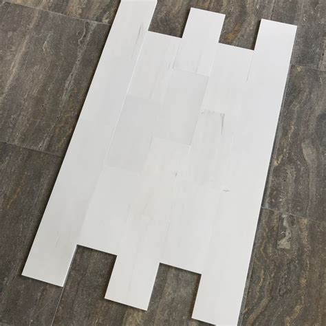 Dolomite 6x12 Polished Marble Tile 1800sf All Marble Tiles