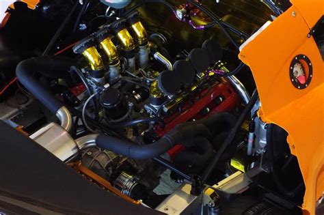 From cars, motorbikes, trucks, buses to tractors. Racecarsdirect.com - Ferrari F355 engine & gearbox package