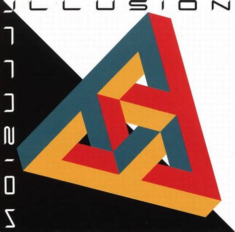 Illusion Illusion Vinyl Records And Cds For Sale Musicstack