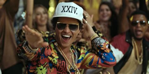 Bruno Mars 24k Magic Maestro Lyrics Lyrics Chord And Video Clips