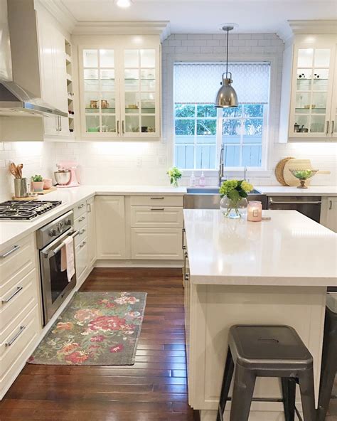 How To Customize Your Ikea Kitchen 10 Tips To Make It Look Custom Ikea Kitchen Design Cheap