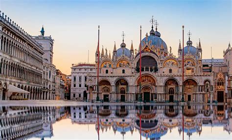 Italian Architecture - Greatest Cathedrals in Italy | Tuscany Now & More
