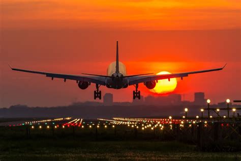 Cómo Serán Las Alas De Los Aviones En El Futuro Blog Truecalia