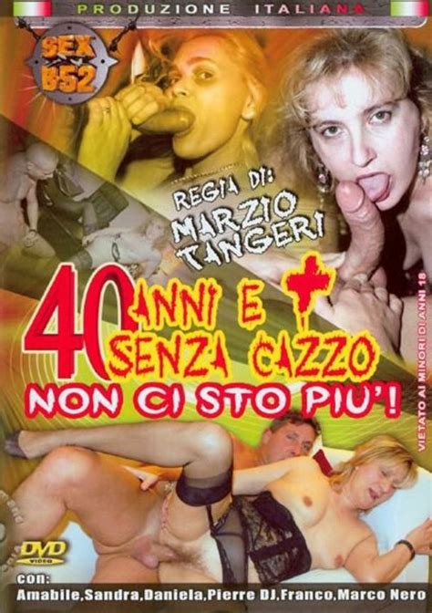 40 Anni E Senza Cazzo Non Ci Sto Piu Pinko Unlimited Streaming At Adult Empire Unlimited