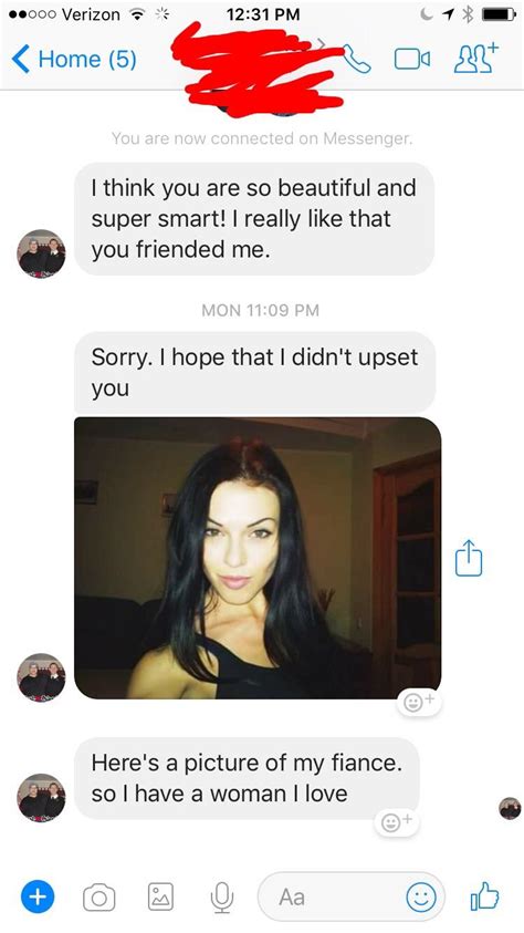 I Never Replied Sadcringe