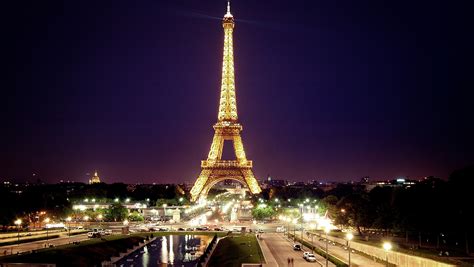Filetour Eiffel De Nuit Wikimedia Commons