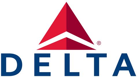 Delta Logo Transparent