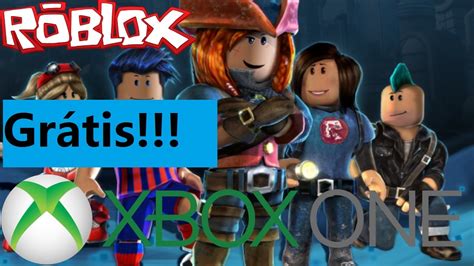 Bienvenido a este nuevo post donde hablaremos de cómo puedes conseguir robux gratis. RoBlox Jogos Gratuito para Xbox One - Como Baixar pela ...