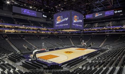 Phoenix mayor thelda williams and councilwomen laura pastor and debra stark have asked for a postponement of this. Mercury to play home games at renovated Phoenix Suns Arena in 2021