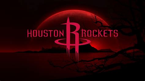 Hd Houston Rockets Backgrounds 2024 Basketball Wallpaper