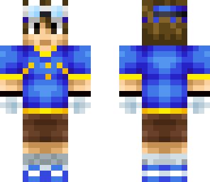 By continuing to browse our site, you agree to our cookie policy. Digimon | Minecraft Skins