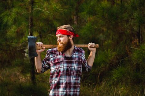 17 Outdoorsy Costume Ideas (That You Might Have in Your Closet ...