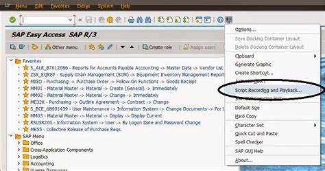 Creating an idoc file on sap application server. Excel Macro Tutorial