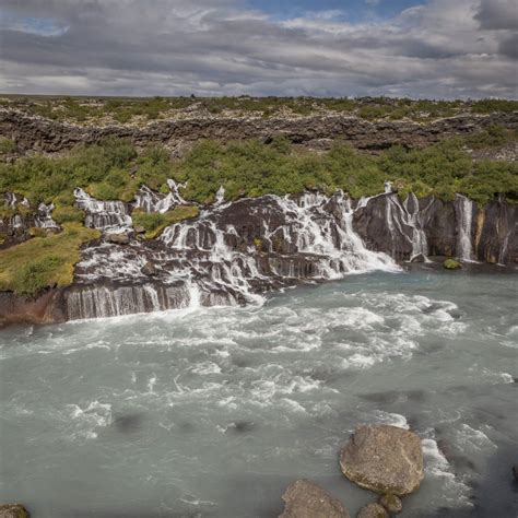 Top 10 West Iceland Visit West Iceland