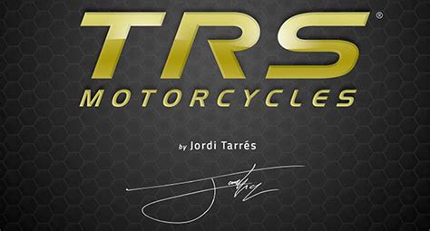 Exciting Announcement From Trs Motorcycles Uk